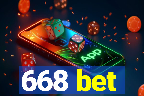 668 bet